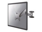 Neomounts by Newstar WL70-550BL12 TV kinnituskomplekt 23-42 tollise TV jaoks