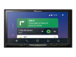 Pioneer AVH-Z9200DAB 7 50 Watt x 4 DVD vastuv&otilde;tja
