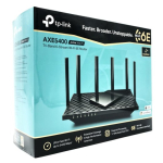 TP-Link Archer AXE75 V1 Wireless Router