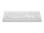 Logitech Signature K650 juhtmevaba saksa klaviatuur