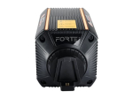 Asetek SimSports Forte rool PC-seadistus
