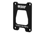 Thermal Grizzly Direct Die Frame Exposed Die CPU Mounting Frame (1-komplekt) Must