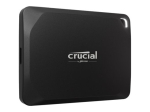 Crucial SSD X10 Pro 4TB USB 3.2 Gen 2