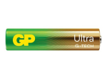GP Ultra AAA t&uuml;&uuml;pi Standard Akud