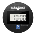 Needit Park Lite One elektriline parkimisandur must