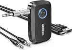 Ugreen Bluetooth 5.3 AUX Receiver