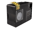 Gilford DH-0932XLBK must 1000-lehek&uuml;ljeline tint
