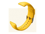 Xiaomi Urrem Smart Watch Kollased vasknahast nahast