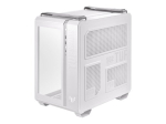 ASUS TUF Gaming GT502 Plus Tower ATX Ilma toiteallikata Valge