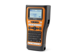 Brother P-Touch PT-E560BTVP Thermal Transfer