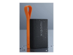 Xiaomi Sound Pocket k&otilde;lar, Must
