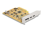DeLock USB adapter USB 3.2 Gen 2 DisplayPort