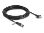 DeLOCK CAT 6a S/FTP 5m v&otilde;rgukaabel must