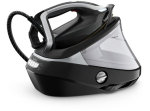 Tefal Pro Express Vision GV9821 Steam Iron 3000 W 1.2 L Black/Gray