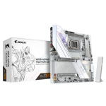GIGABYTE X870 AORUS TACHYON ICE Extended ATX AM5 AMD X870