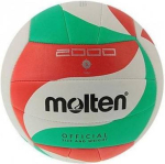 Molten V&otilde;rkpall V5M2000-L