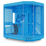 Hyte Y70 Tower ATX Intense toiteallikas sinine