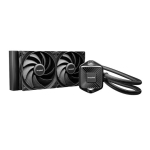 be quiet! Pure Loop 3 240mm Intel/AMD Veejahuti