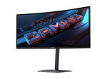 Gigabyte G34WQC2 34 UltraWide VA Monitor