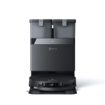 Ecovacs Deebot T50 Omni Gen 2 0.26l must