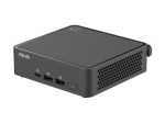 ASUS NUC RNUC15CRKU506302 Miniaruti: Intel Core Ultra 5, 16GB RAM, 512GB, Operatsioonis&uuml;steemita