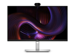 Dell Pro P P2726DEV 27-tolline IPS 2K 2560 x 1440 100Hz HDMI DisplayPort USB-C monitor