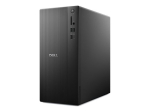 Dell Pro Essential QVT1260 Tower koos Core i5 I5-14500, 16GB RAM, 512GB SSD, Intel UHD Graphics 770, Ubuntu Linux 24.04 LTS-ga