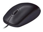 Logitech M90 optiline juhtmedega hiir