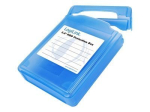 LogiLink 3.5 HDD Kaitsekarb 1 HDD jaoks Kaitsekott K&otilde;vakettale