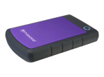 Transcend StoreJet k&otilde;vaketas 25H3P 2TB 2.5 USB 3.0