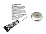 Kensington Security Slot Adapter Kit System Security Pack
