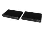 StarTech.com 330ft (100m) USB HDMI over CAT5e / CAT6 KVM Extender - 1080p Uncompressed HD Video - IT Grade KVM Console Extender for PC (SV565UTPHDU