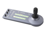 Sony RM IP10 kaamera kaugjuhtimispult