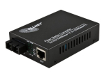 ALLNET ALL-MC103G-SC-MM Meediateisendaja Ethernet Kiire Ethernet Gigabit Ethernet