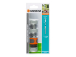 Gardena Profi Maxi-Flow s&uuml;steemi &uuml;henduskomplekt