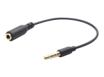 Gembird CCA-419 heliadapter must