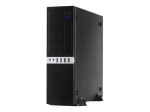 Inter-Tech IT-503 v&auml;ike kuju tegur Mini ATX must