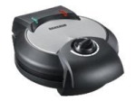 SEVERIN WA 2103 Vahvliraud