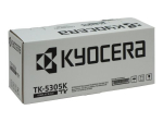 Kyocera TK 5305K Must 12000-lehek&uuml;ljeline Toner 1T02VM0NL0