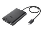 i-Tec V&auml;line Videoadapter