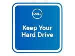 Dell 3 Year Keep Your Hard Drive Support Upgrade