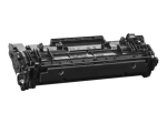 KMP H-T224A must toner 4000 lehte