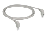 DeLOCK CAT 6a S/FTP 1m Hall Patch Kaabel