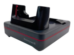Honeywell Booted USB/Ethernet baas dokkimisjaam