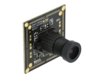 DeLOCK USB 2.0 Kaamera Moodul Globaalne Sulgur must/valge 0,92 megapiksel 32&deg; fikseeritud fookus osa