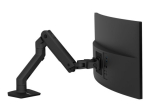 Ergotron HX LCD/Kumer LCD Montaažikomplekt Kuni 49