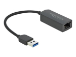 DeLock V&otilde;rguadapter USB 3.2 Gen 1 2.5Gbps kaabel