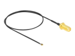 DeLOCK 35cm Koaksiaalne Antennikaabel Hall