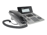 AGFEO ST 54 IP VoIP telefon h&otilde;bedane