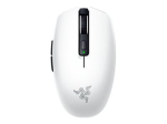 Razer Orochi V2 Optiline Juhtmevaba Valge